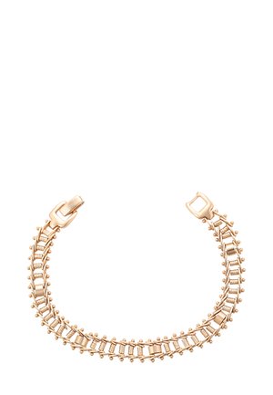 Armbånd - rose gold-coloured
