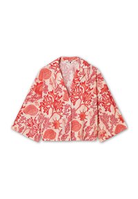 Haut de pyjama - coral