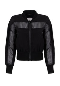 Wybrany, black polka dot