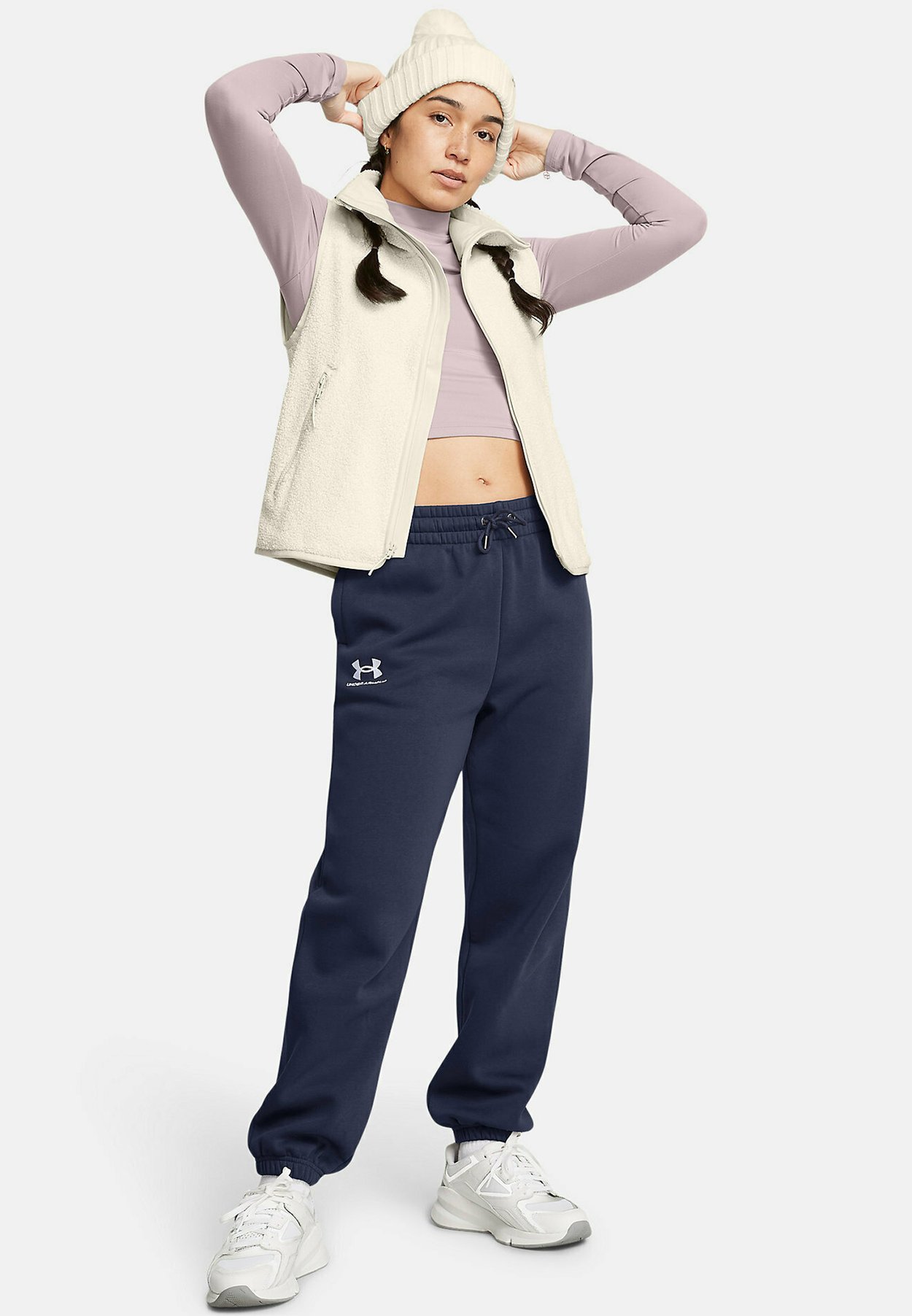 ICON FLEECE