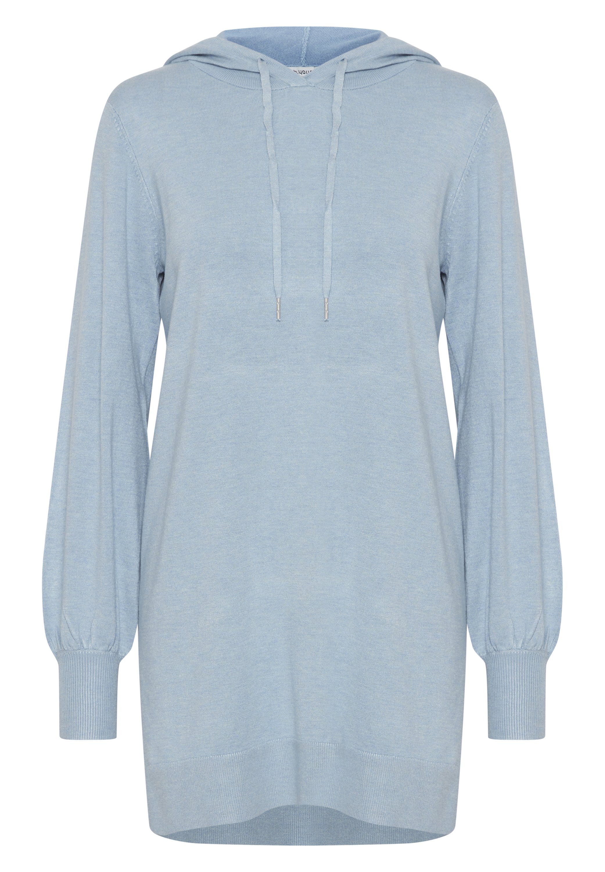 売れ筋商品|||ビーヤング ニット&セーター レディース アウター BYMMPIMBA - Jumper - blue bell melange b.young BYMMPIMBA - Jumper - blue bell melange/blue - Zalando