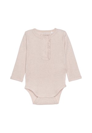 FIXONI Body - cameo rose