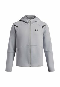 Unausgewählt, mod gray