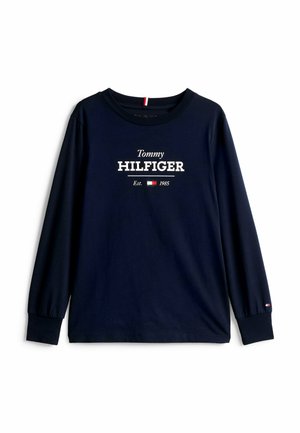 1985 COLLECTION - Longsleeve - dark night navy
