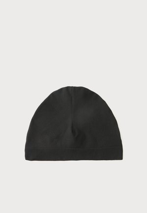 Pier One Sport by Zalando, UNISEX - Плетена шапка - black