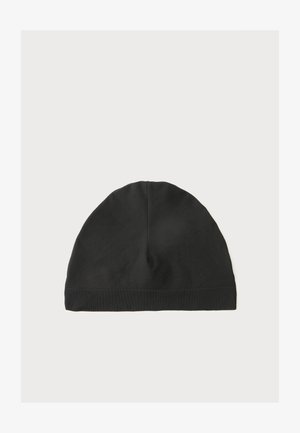Pier One Sport by Zalando, UNISEX - Плетена шапка - black