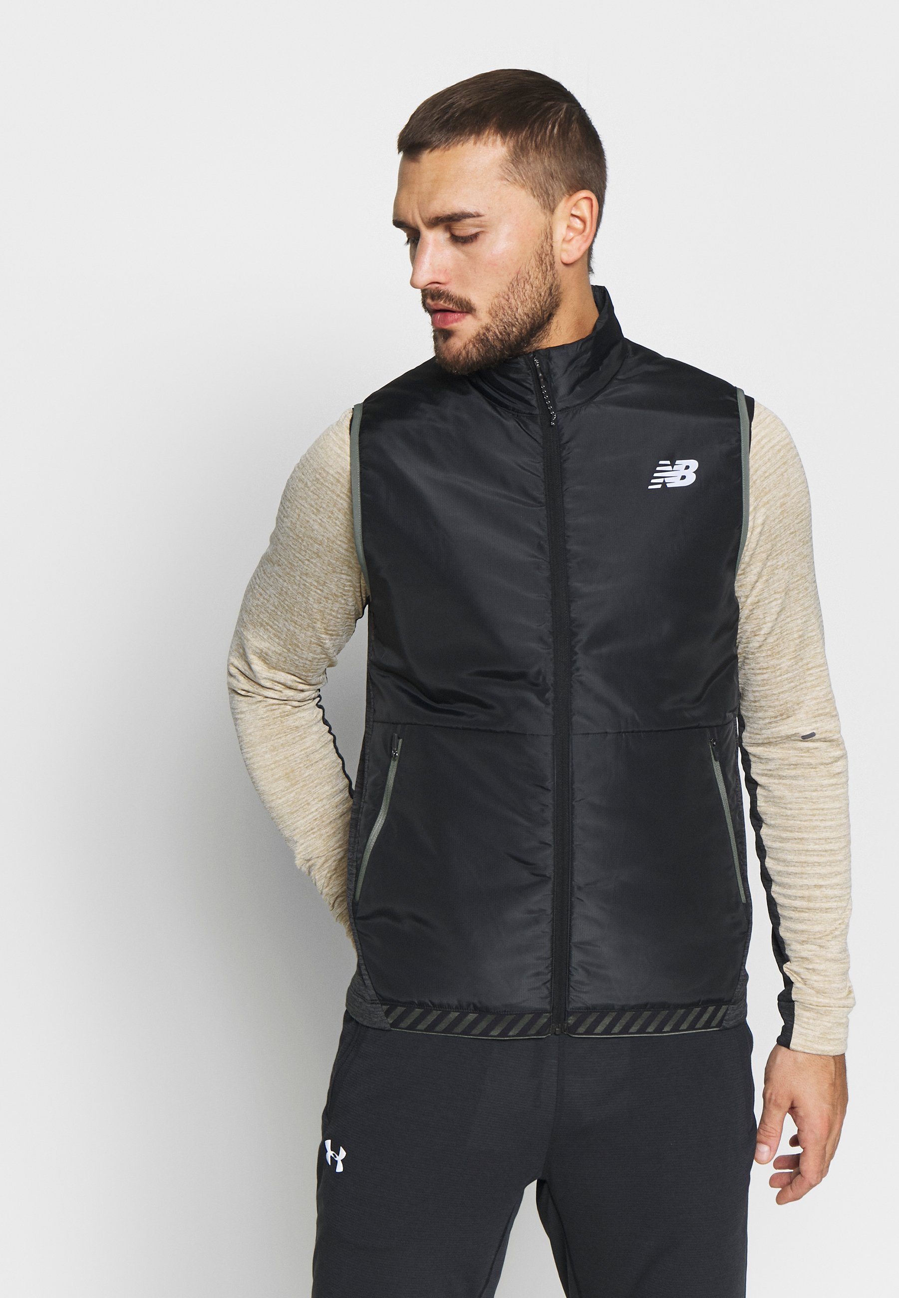 new balance heat grid jacket