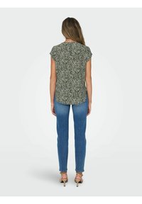 ONLY ONLVIC NOOS  - Camicetta - duffel