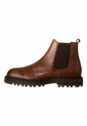 CHELSEA  - Stiefelette - brown