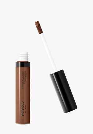 FULL COVERAGE DARK CIRCLES CONCEALER - Correcteur - dark cocoa