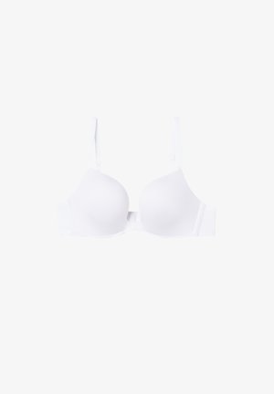Intimissimi, MONICA ULTRALIGHT - Sujetador push-up - weiß white