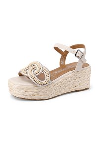 Renato Balestra Espadrillas - beige