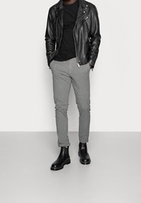 Jack & Jones Chinos - grey