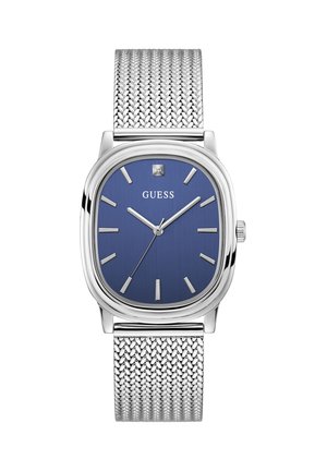 Guess, FELIX - Ρολόι - silver-coloured
