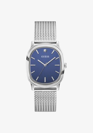 Guess, FELIX - Ure - silver-coloured