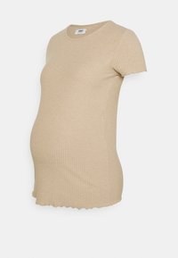 Selecionado, humus/melange