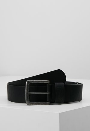 Urban Classics Gürtel - black