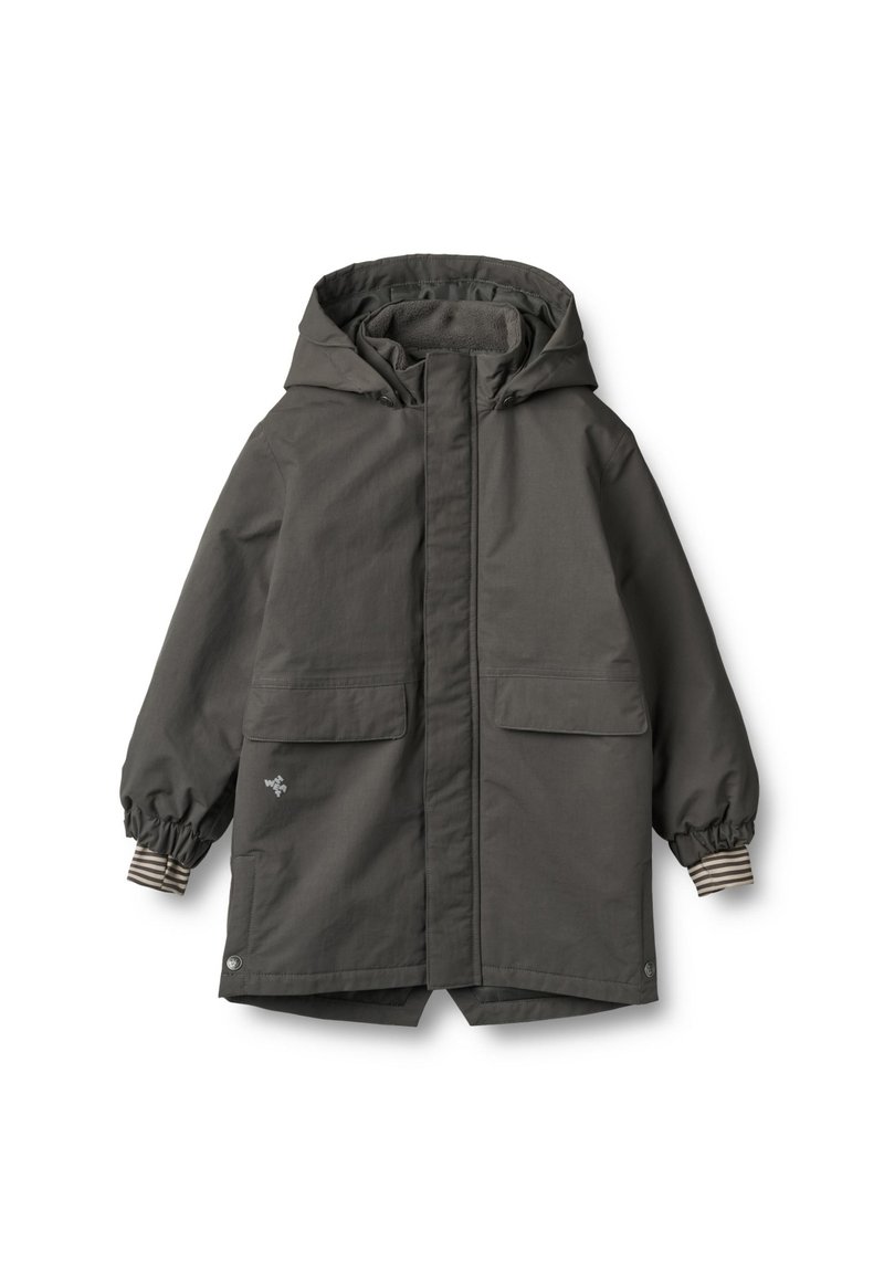 Wheat Parka antraciet Wheat Parka antraciet
