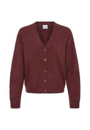 ICHI, IHFREELY CA - Vest - zinfandel