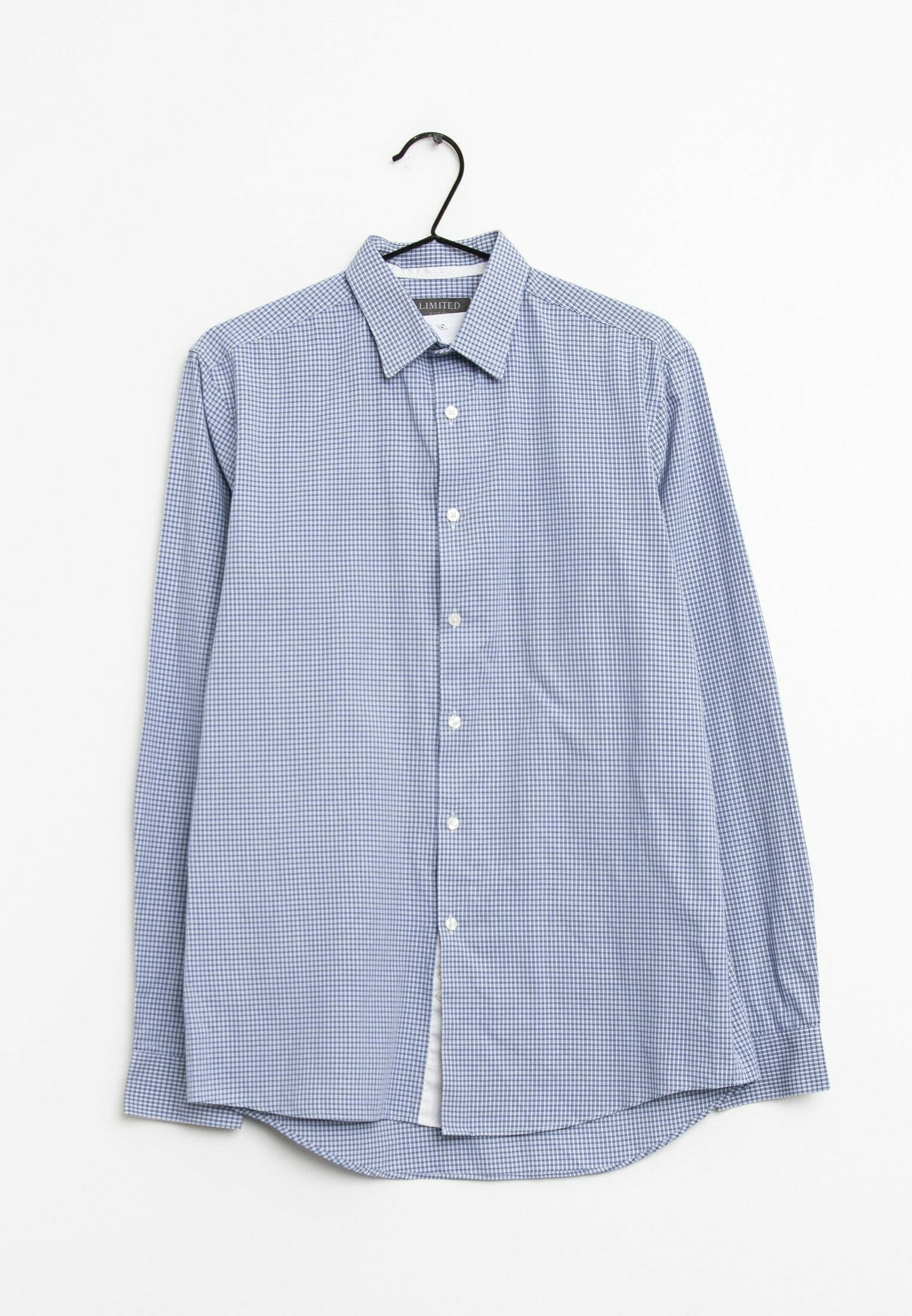 h&m camisa hombre