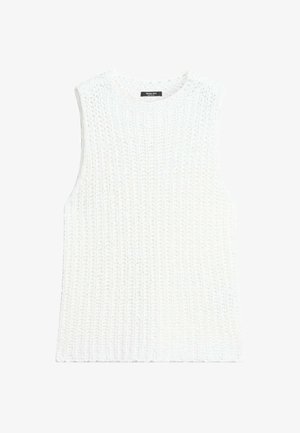 Massimo Dutti, Top - white
