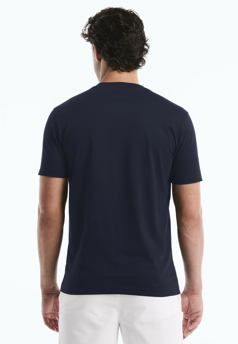T-Shirt Homme Original "Walter White" léger, coupe droite