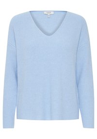 Non sélectionné, blue bell melange