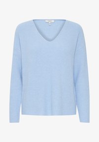 Izbrano, blue bell melange