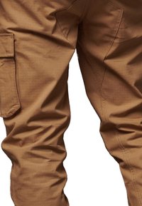 DOLLY NOIRE RIPSTOP EASY  - Cargobroek - beige