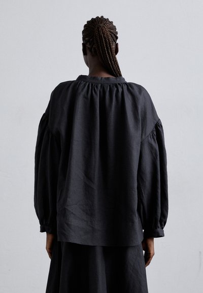 By Malene Birger CADMUS - Blouse - black