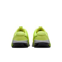 Nike Performance METCON 9 - Træningssko - lt lemon twist black volt cement grey
