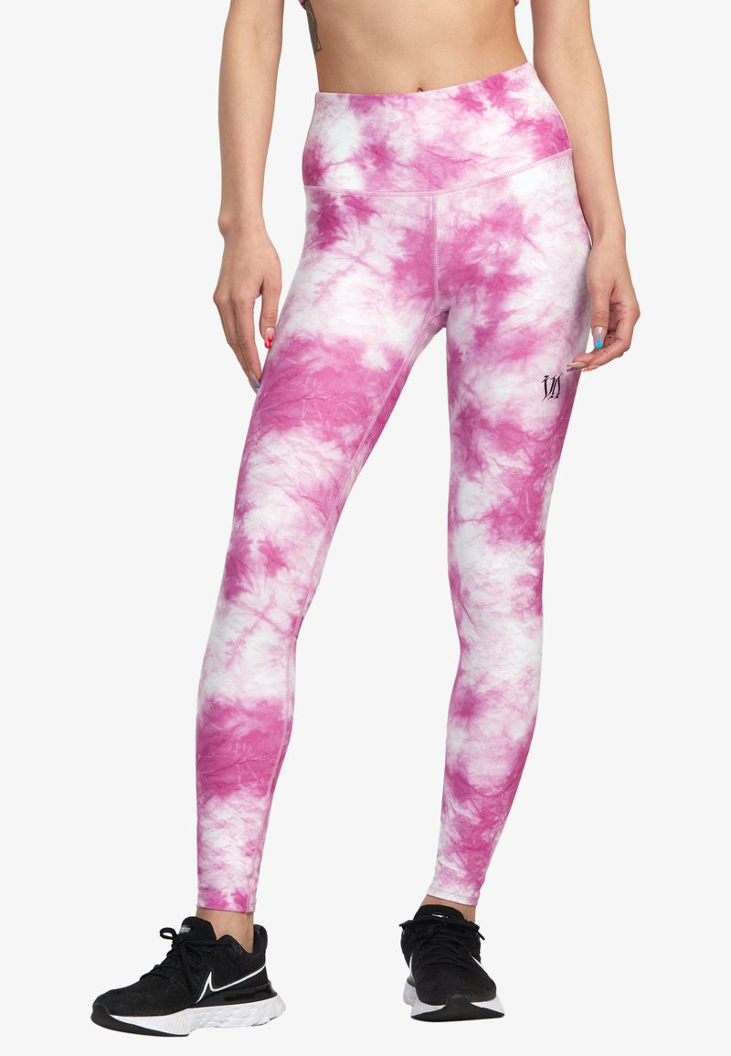 Legging Taille Haute Femme Amazon Essentials - Sport Et Quotidien En Polyester-élasthanne