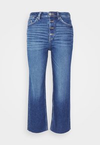 Não selecionado, dark indigo