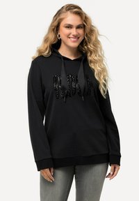 Ulla Popken - Bluza z kapturem