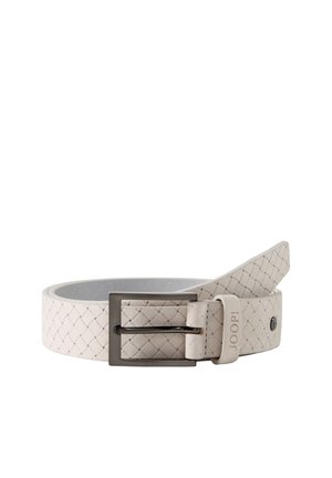 JOOP! Ceinture - hellgrau
