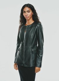 OCHNIK - Kurtka skórzana