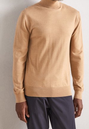Scotch & Soda, Pullover - camel