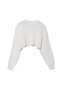 Stradivarius Sweter