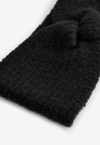 Next REGULAR FIT - Ørevarmere - black