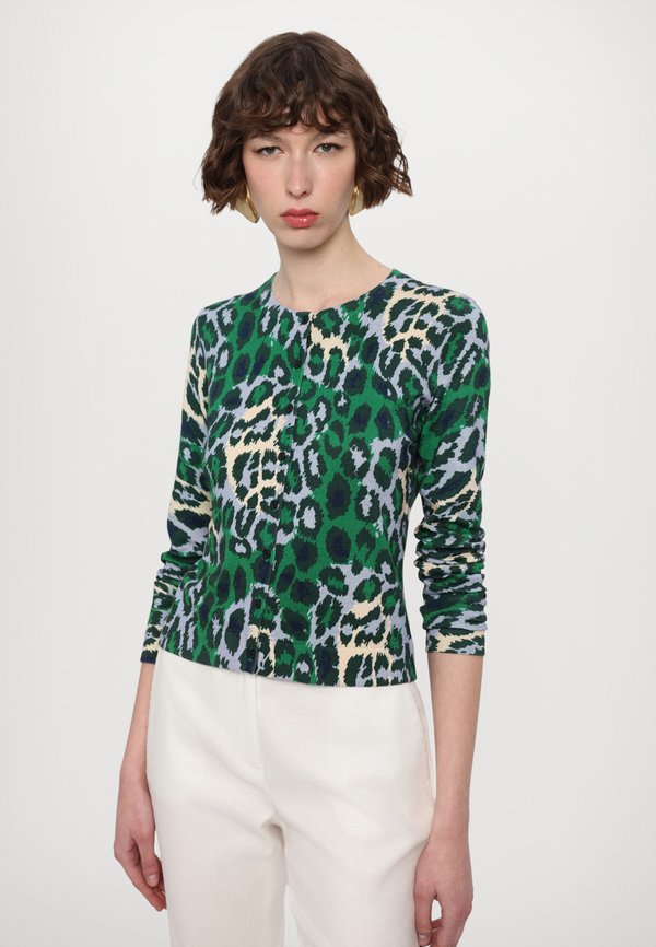 CALLIOPE PANTS - Chinos4