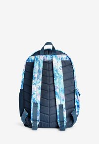 Next STANDARD - Sac à dos - blue tie dye