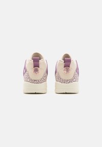 Jordan SPIZIKE UNISEX - Tenisice - legend light brown/crimson tint/violet dust/sail