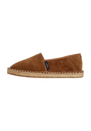 BAYWATCH - Espadrilles - brown