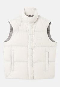 Não selecionado, white