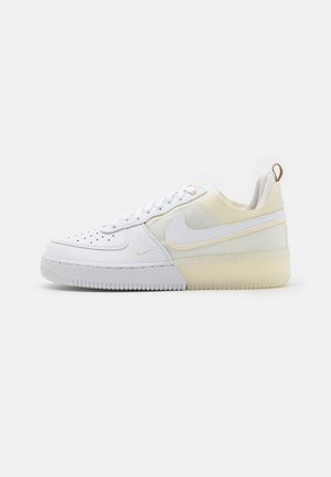 Sneakers laag - white