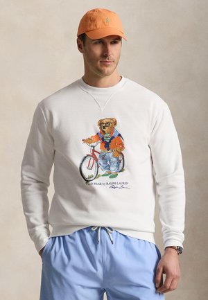 Polo Ralph Lauren Big & Tall - Bluza