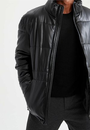 Chaqueta de invierno - black