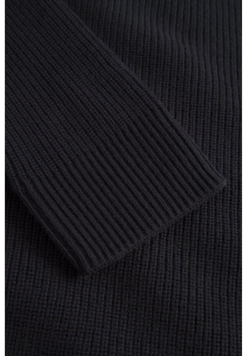 WOOD WOOD MORTEN CREW NECK - Striktrøje - salute