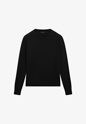 Massimo Dutti, - Sweter