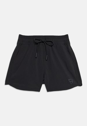 Brunotti, TULYA GIRLS SWIM - Bañador corto - black